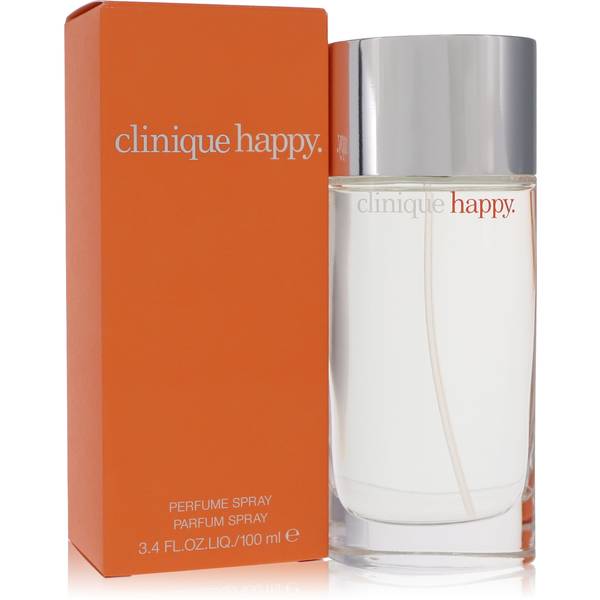 Clinique Happy