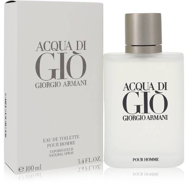 Giorgio Armani Acqua Di Gio