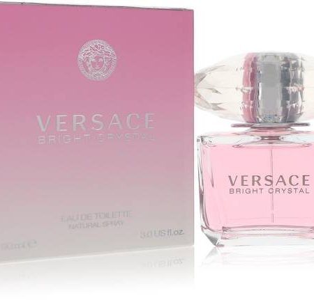 Versace Bright Crystal