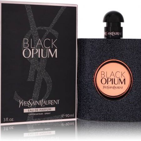 Yves Saint Laurent Black Opium