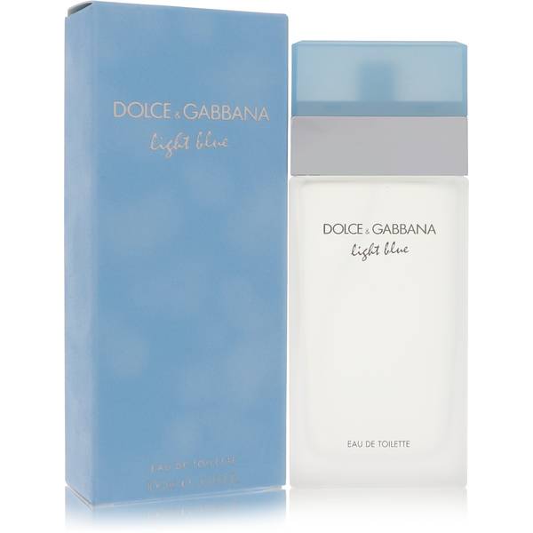 Dolce & Gabbana Light Blue